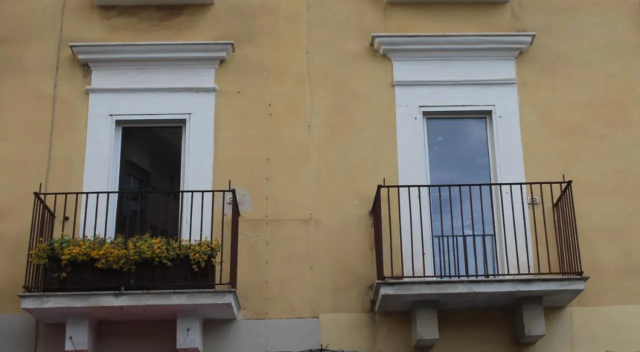 Kimia Home, Centro Modugno