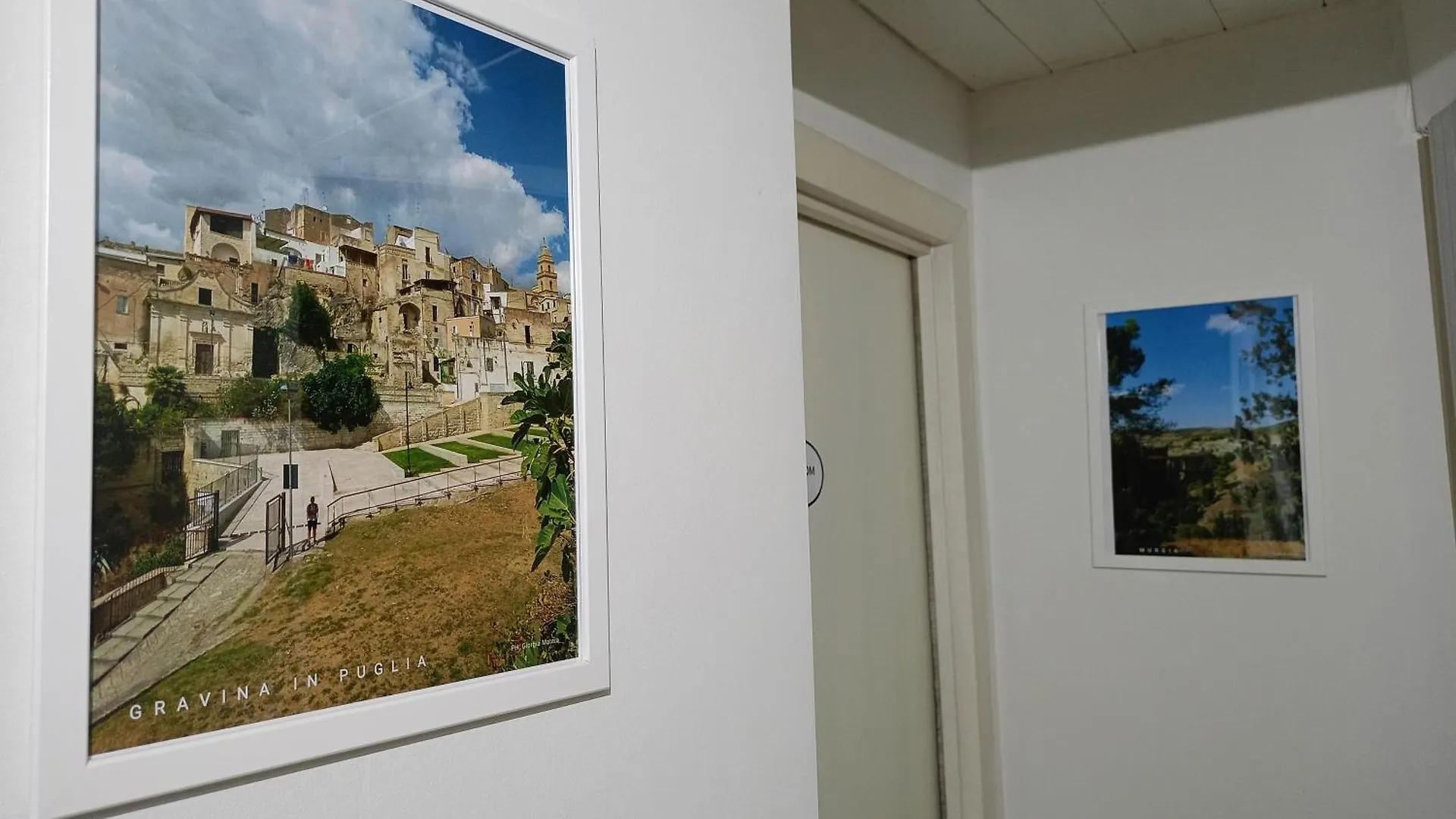 Maison d'hôtes Kimia Home, Centro Modugno