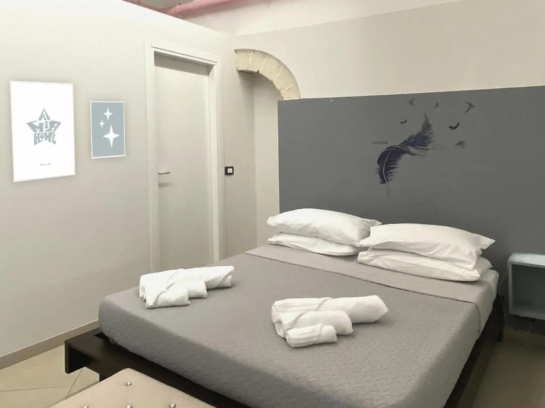 Kimia Home, Centro Modugno 0*,