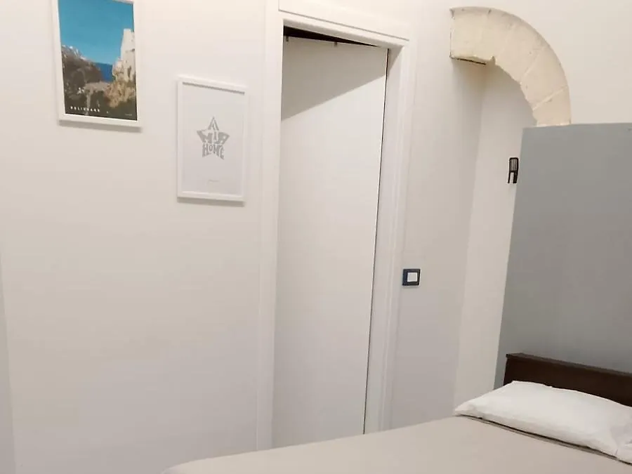 Maison d'hôtes Kimia Home, Centro Modugno