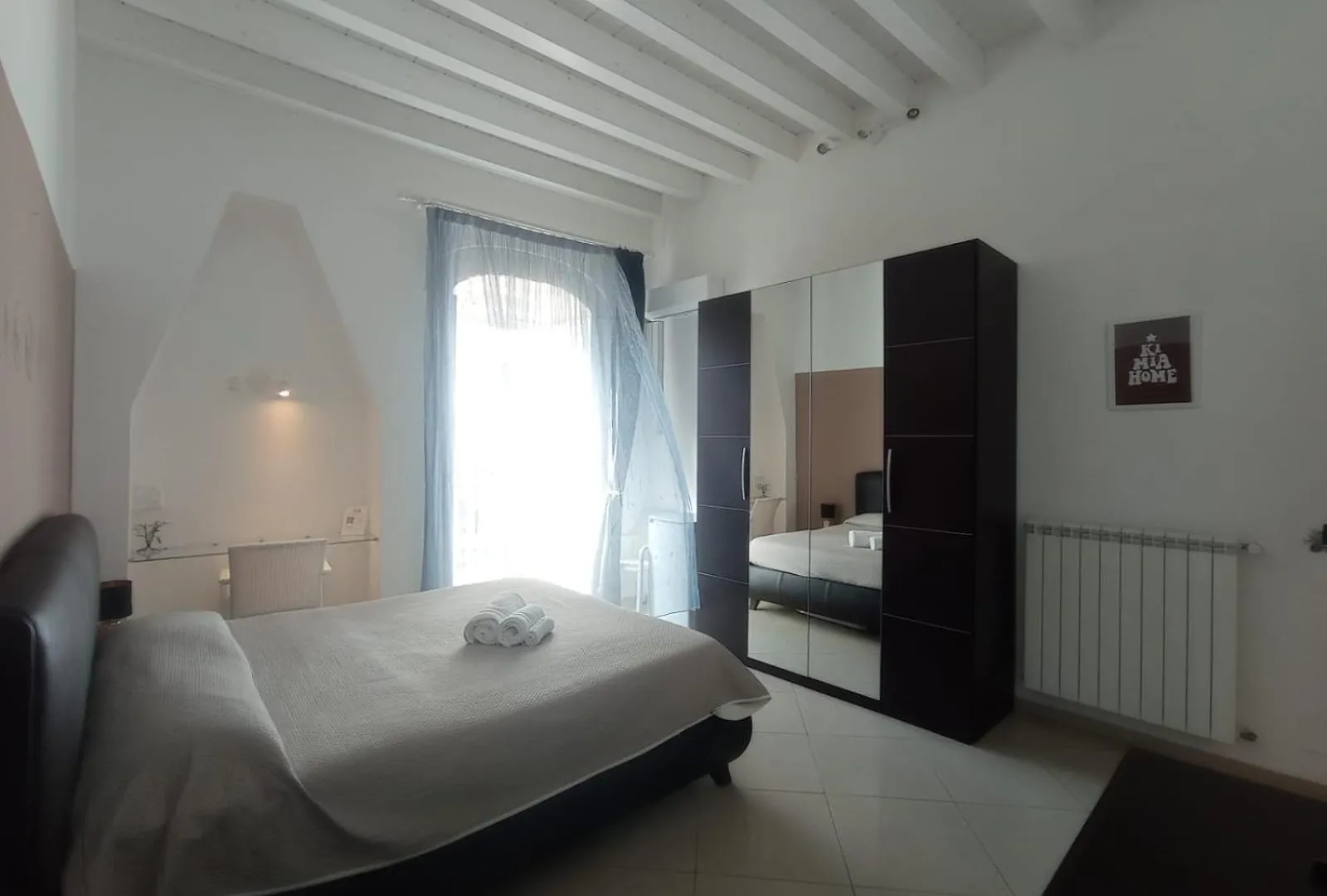 Kimia Home, Centro Modugno
